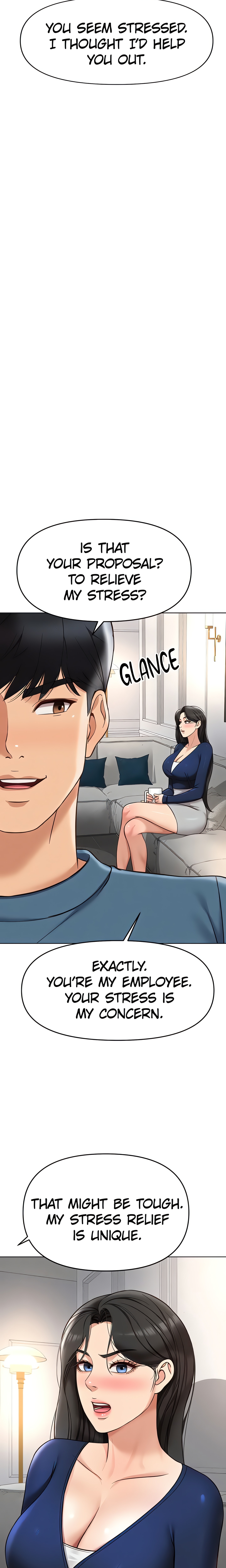 Common Sense Modifier (Official) chapter 11 page 28