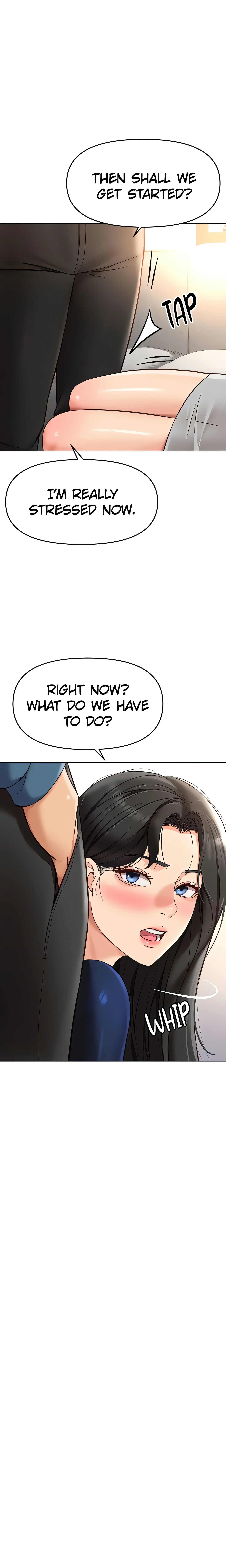 Common Sense Modifier (Official) chapter 12 page 1