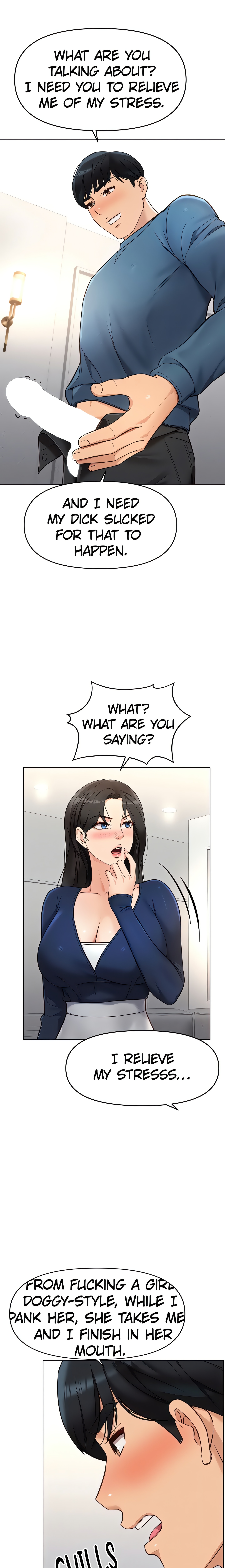 Common Sense Modifier (Official) chapter 12 page 4