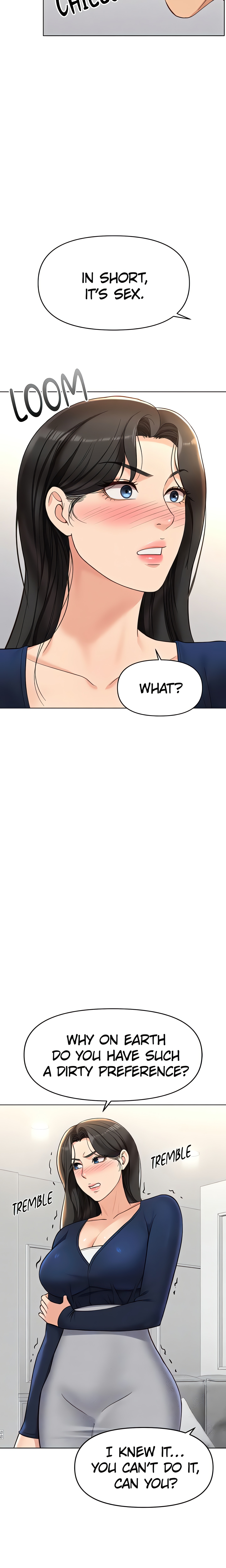 Common Sense Modifier (Official) chapter 12 page 5