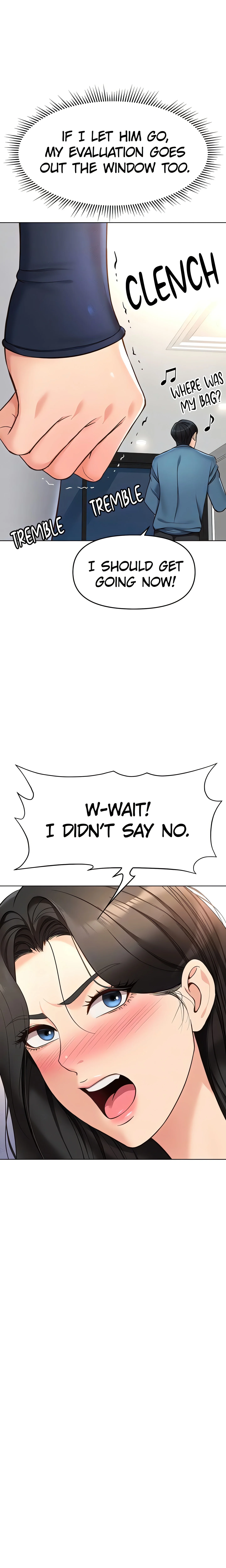 Common Sense Modifier (Official) chapter 12 page 6