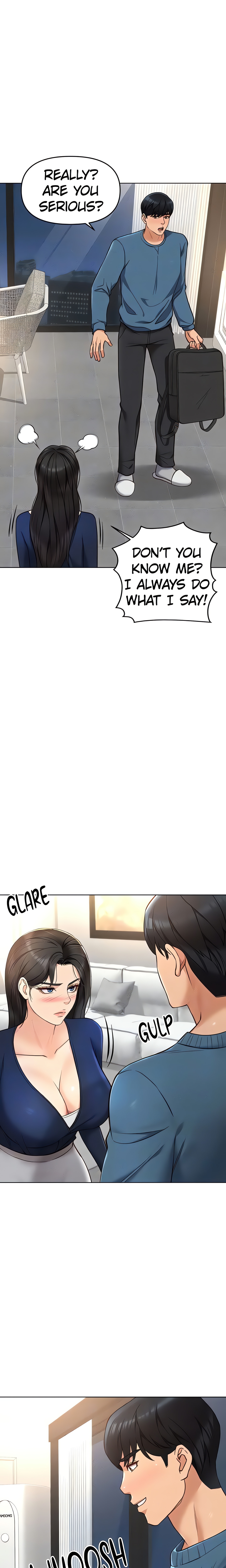 Common Sense Modifier (Official) chapter 12 page 7