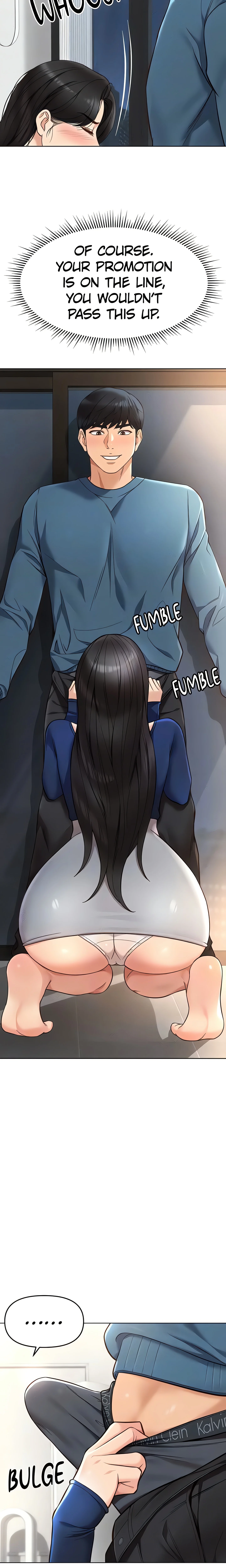 Common Sense Modifier (Official) chapter 12 page 8