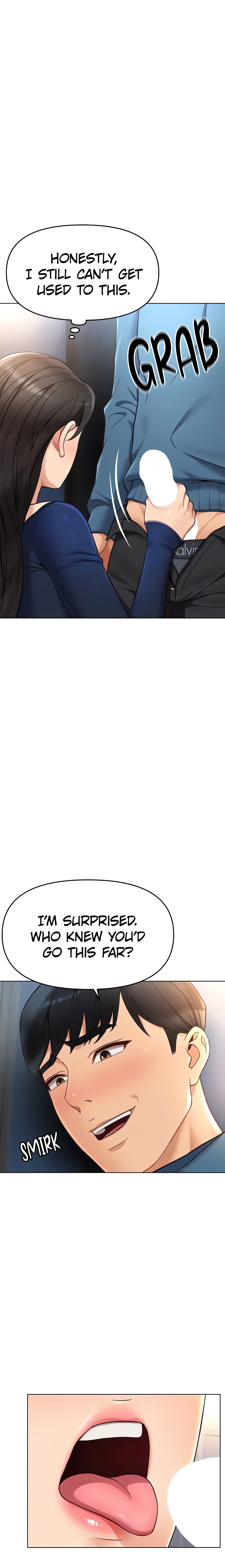 Common Sense Modifier (Official) chapter 12 page 9