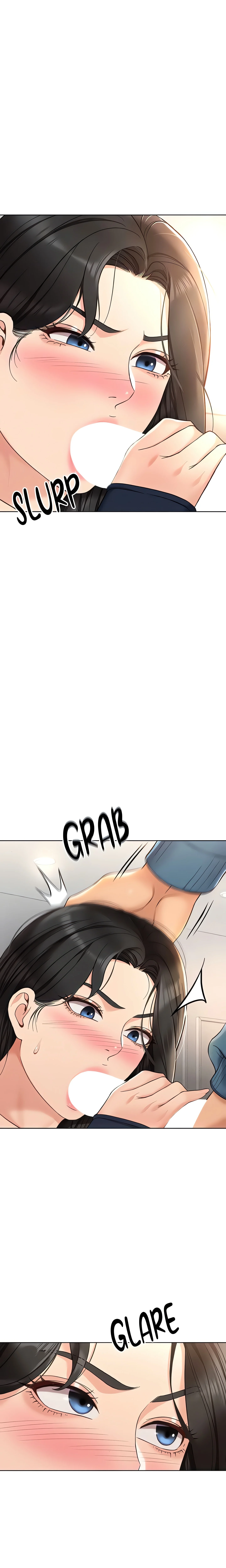 Common Sense Modifier (Official) chapter 12 page 10