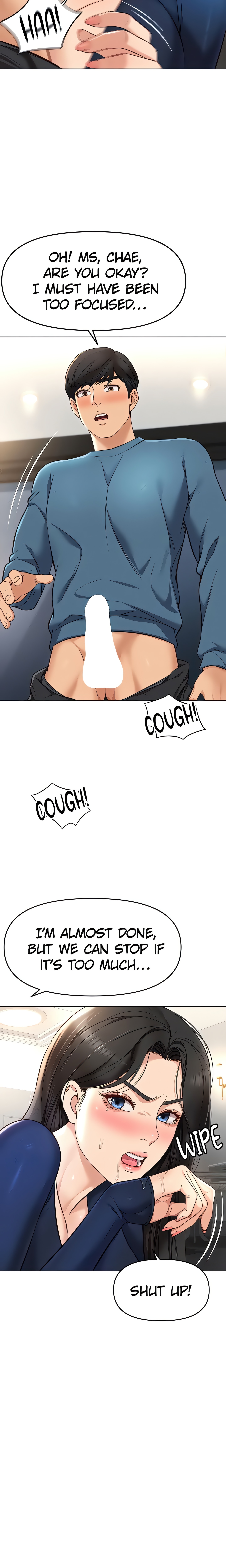 Common Sense Modifier (Official) chapter 12 page 14