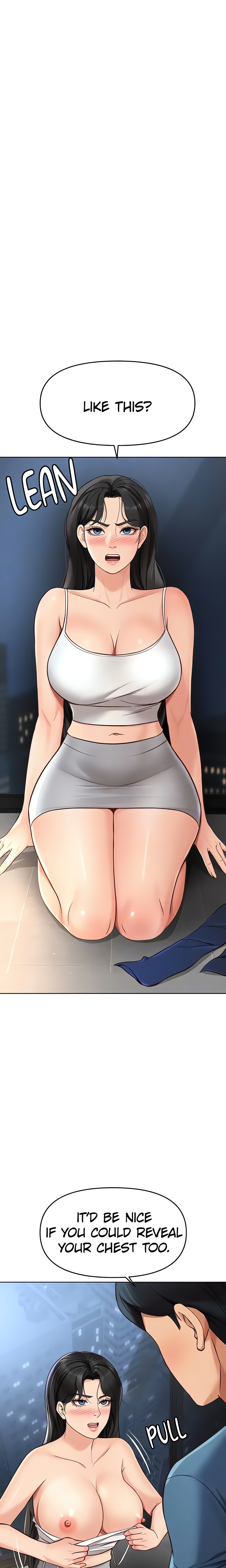 Common Sense Modifier (Official) chapter 12 page 16