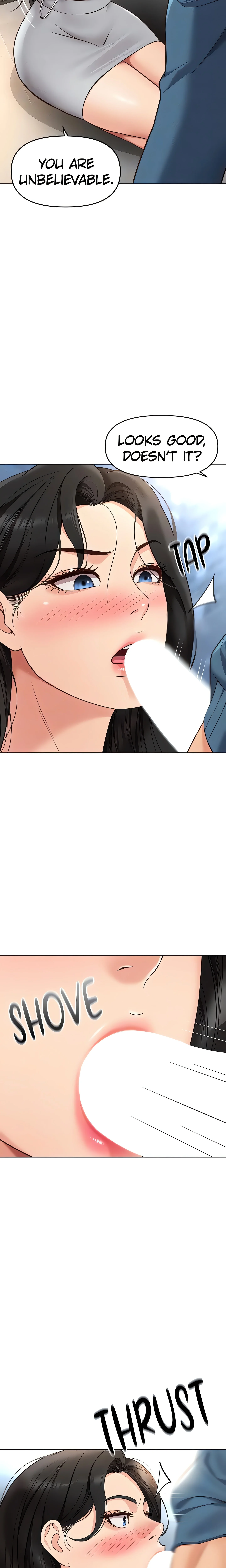 Common Sense Modifier (Official) chapter 12 page 17