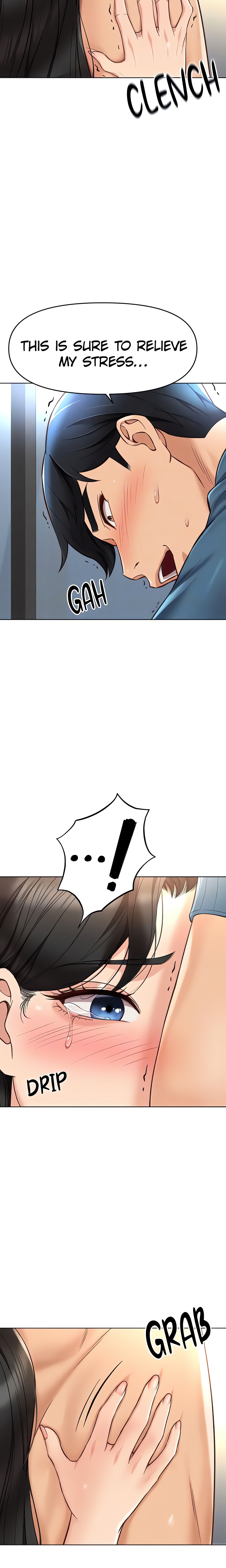 Common Sense Modifier (Official) chapter 12 page 19