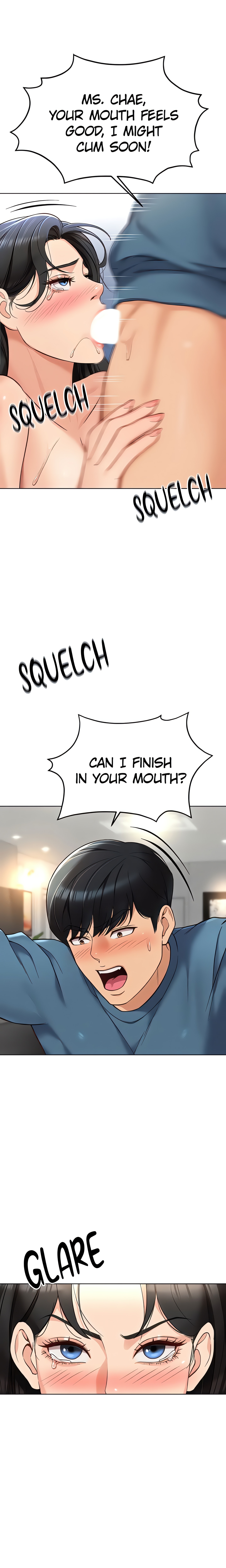 Common Sense Modifier (Official) chapter 12 page 22