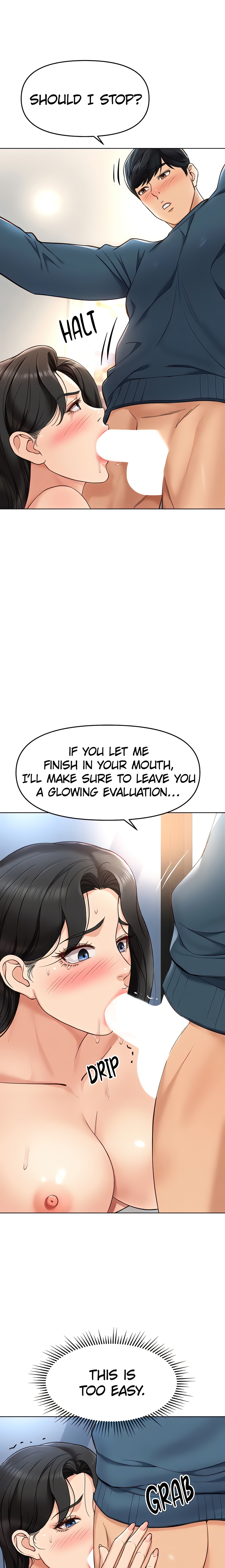 Common Sense Modifier (Official) chapter 12 page 23
