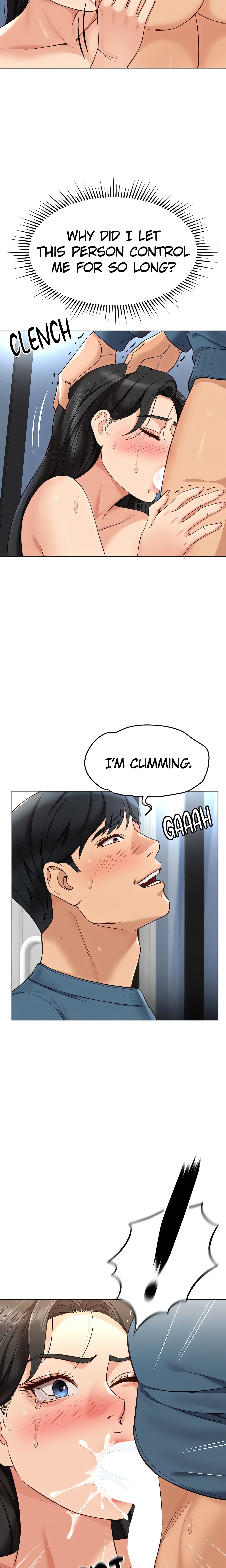 Common Sense Modifier (Official) chapter 12 page 24