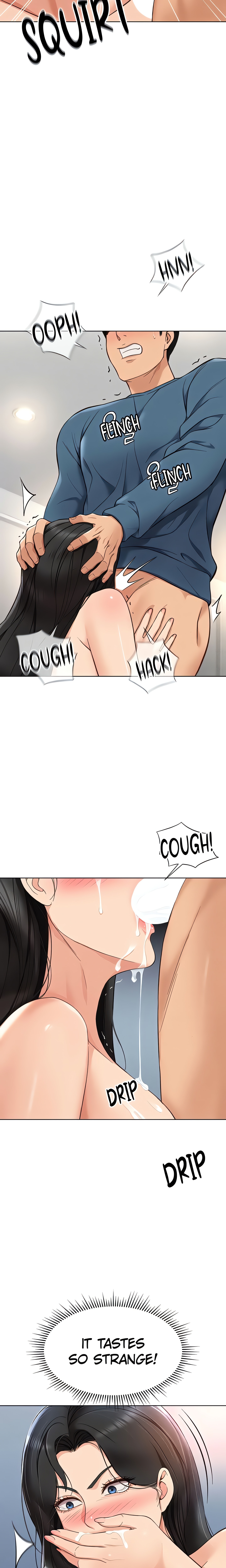 Common Sense Modifier (Official) chapter 12 page 25