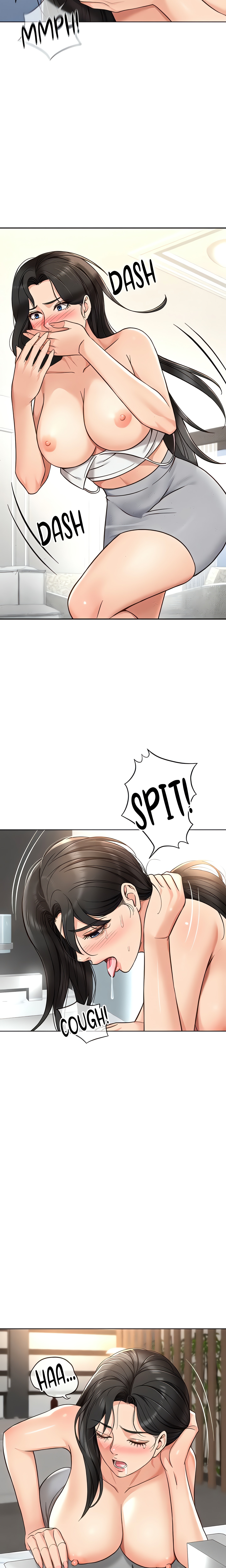 Common Sense Modifier (Official) chapter 12 page 26