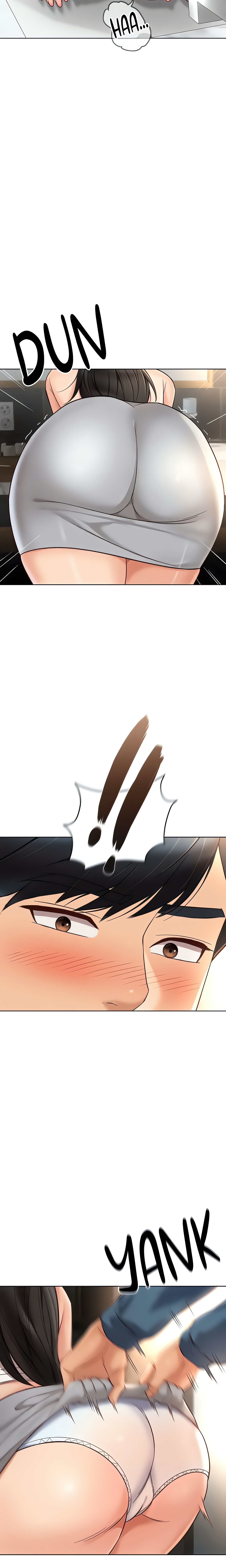 Common Sense Modifier (Official) chapter 12 page 27