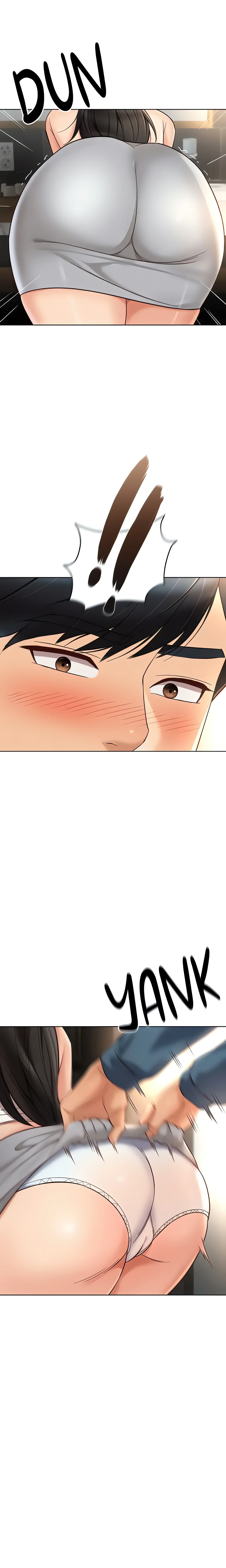 Common Sense Modifier (Official) chapter 13 page 1