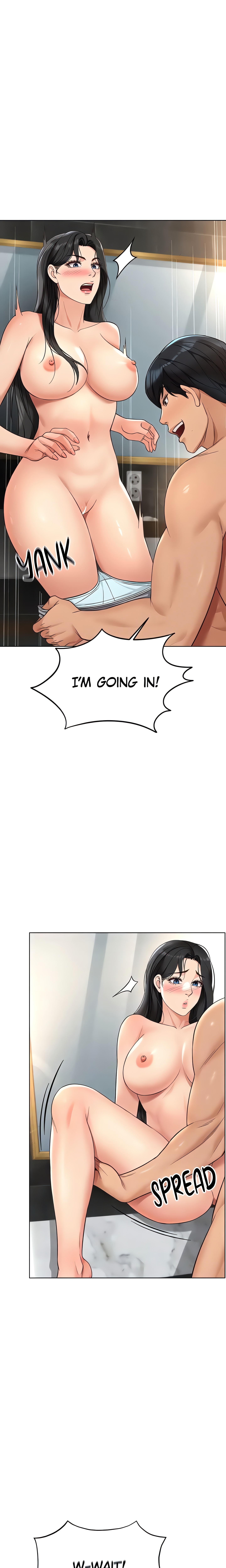 Common Sense Modifier (Official) chapter 13 page 5