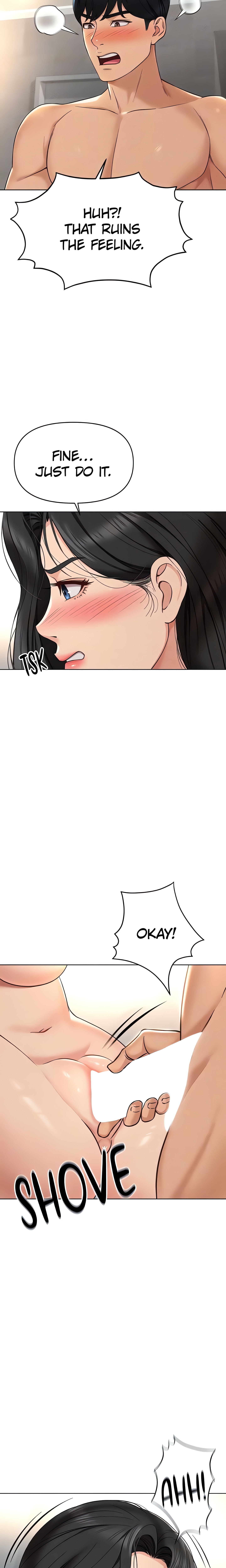 Common Sense Modifier (Official) chapter 13 page 7