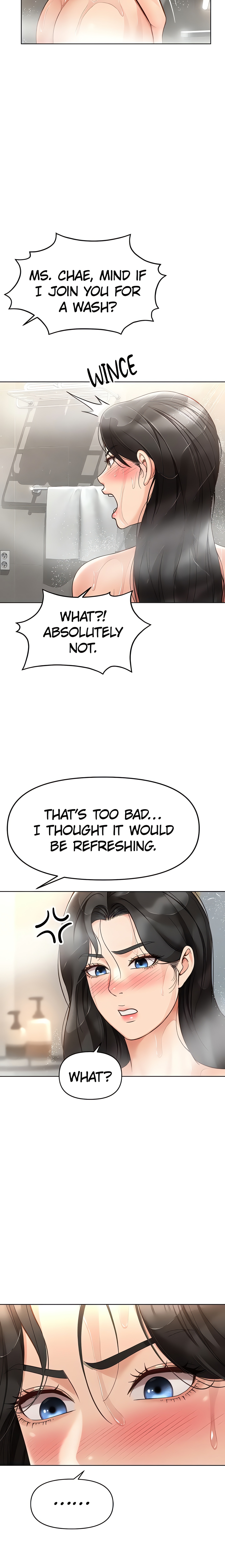 Common Sense Modifier (Official) chapter 13 page 21