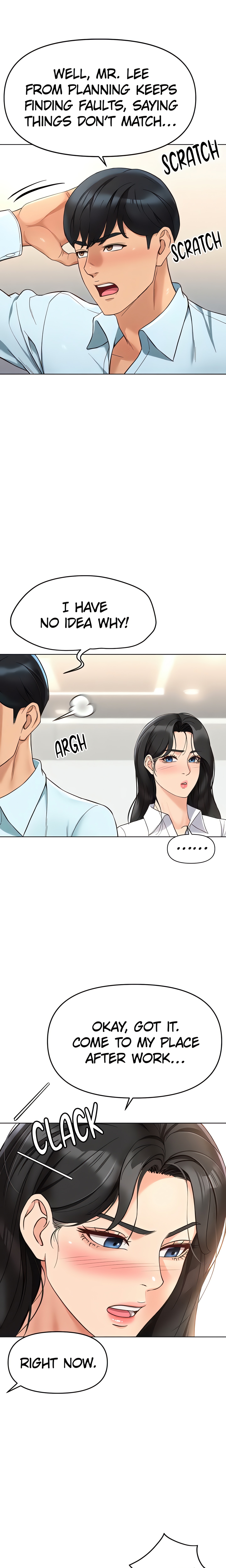 Common Sense Modifier (Official) chapter 13 page 26