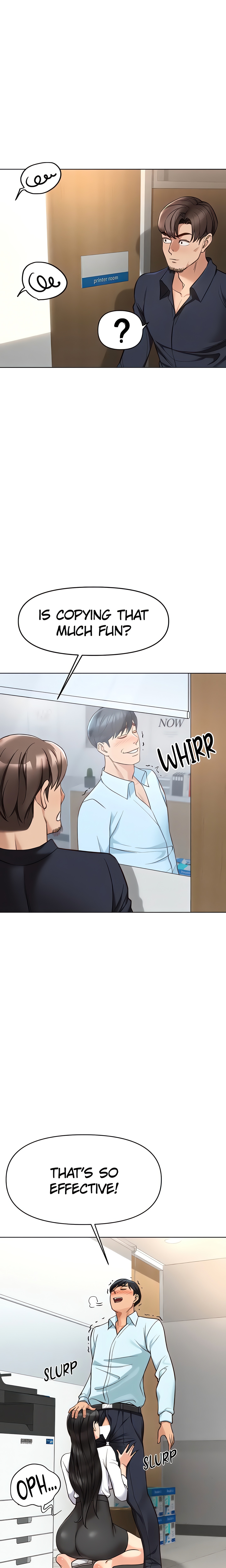 Common Sense Modifier (Official) chapter 14 page 1