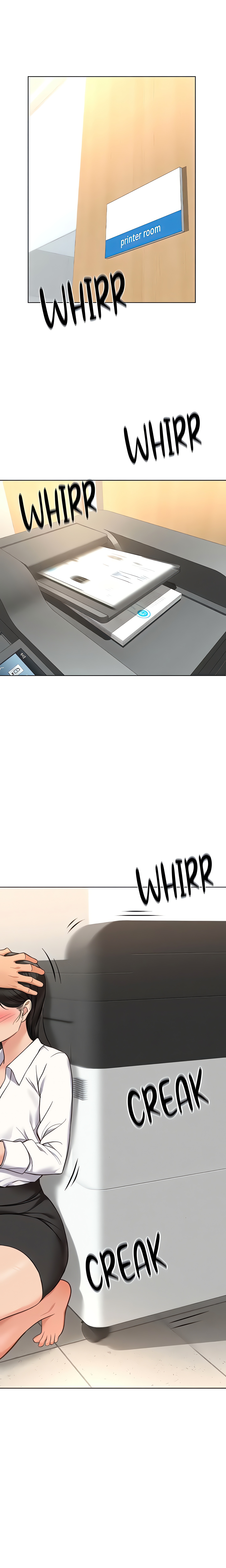 Common Sense Modifier (Official) chapter 14 page 3