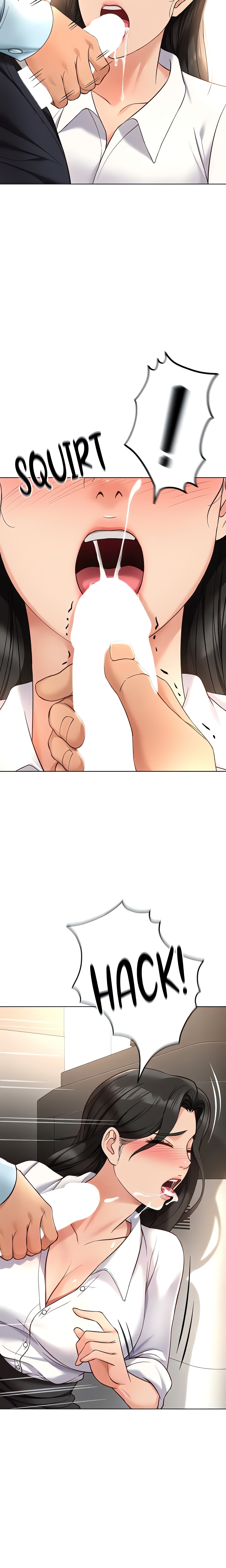 Common Sense Modifier (Official) chapter 14 page 5