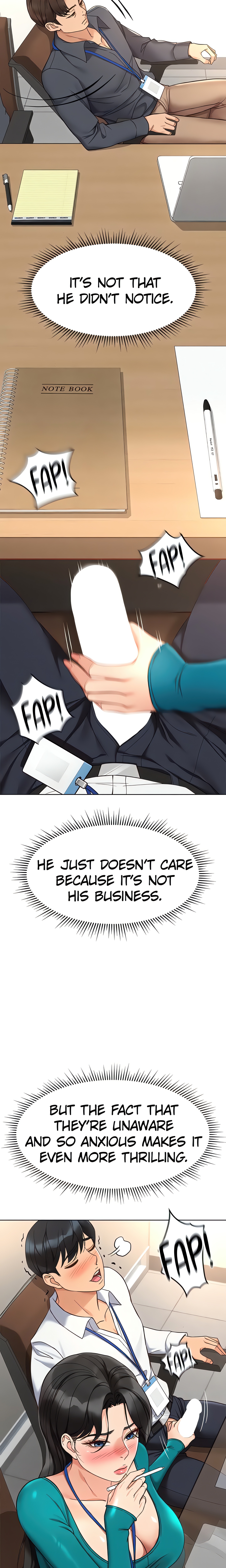 Common Sense Modifier (Official) chapter 14 page 13