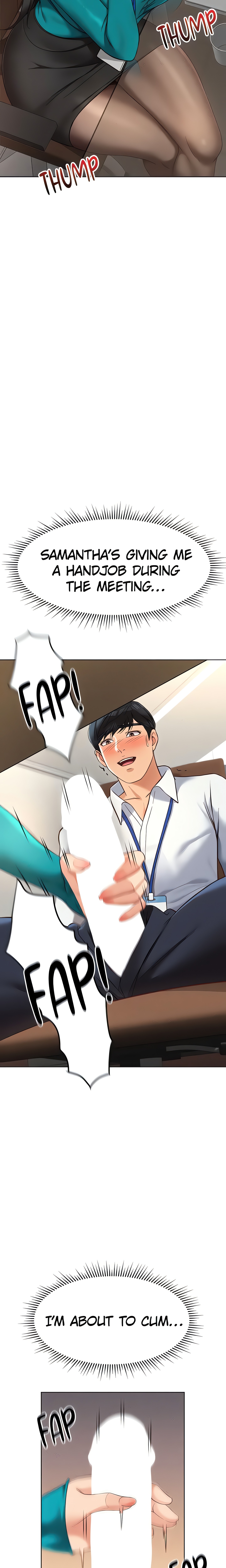 Common Sense Modifier (Official) chapter 14 page 14