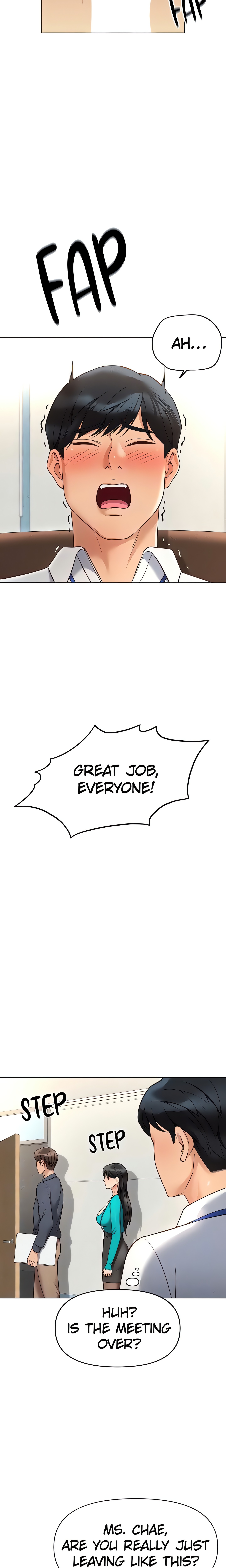 Common Sense Modifier (Official) chapter 14 page 15