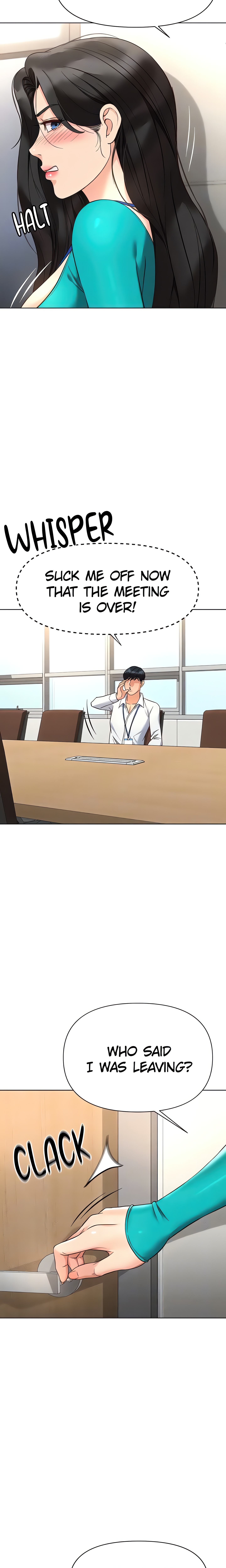 Common Sense Modifier (Official) chapter 14 page 16