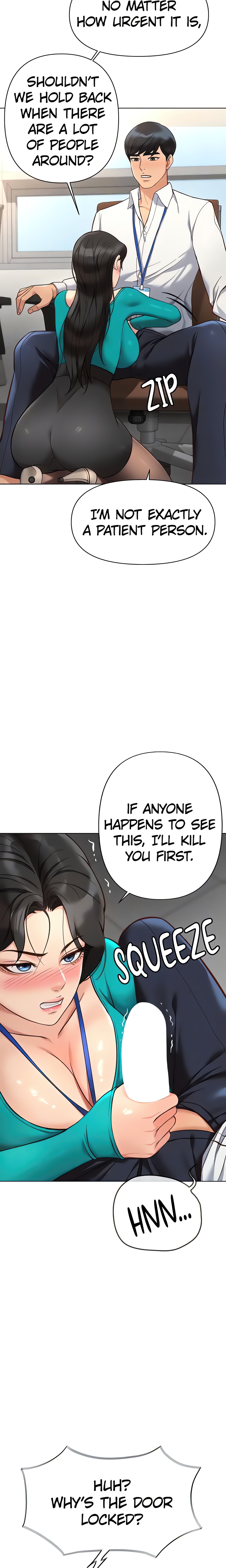 Common Sense Modifier (Official) chapter 14 page 17