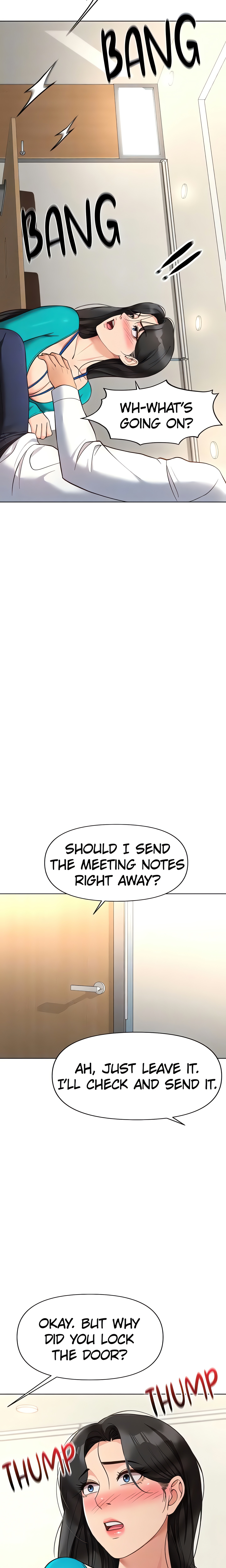 Common Sense Modifier (Official) chapter 14 page 18