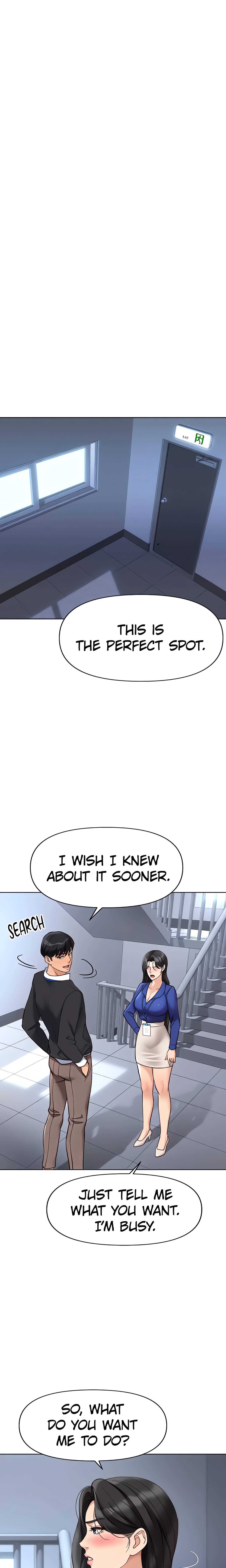 Common Sense Modifier (Official) chapter 14 page 24