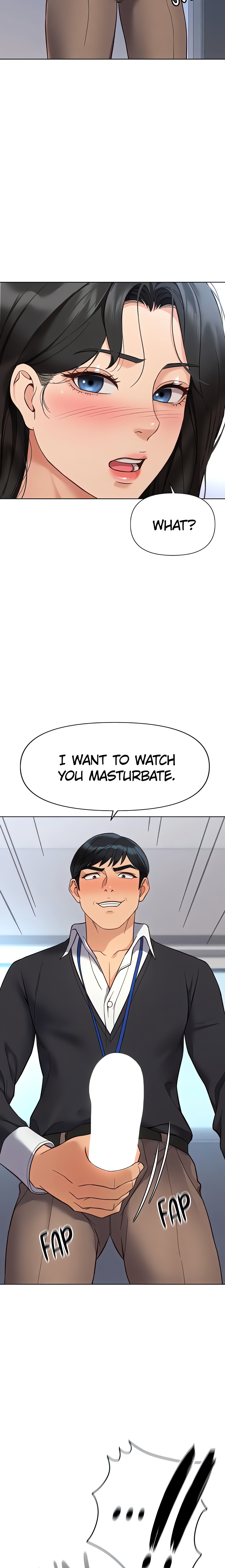Common Sense Modifier (Official) chapter 14 page 27