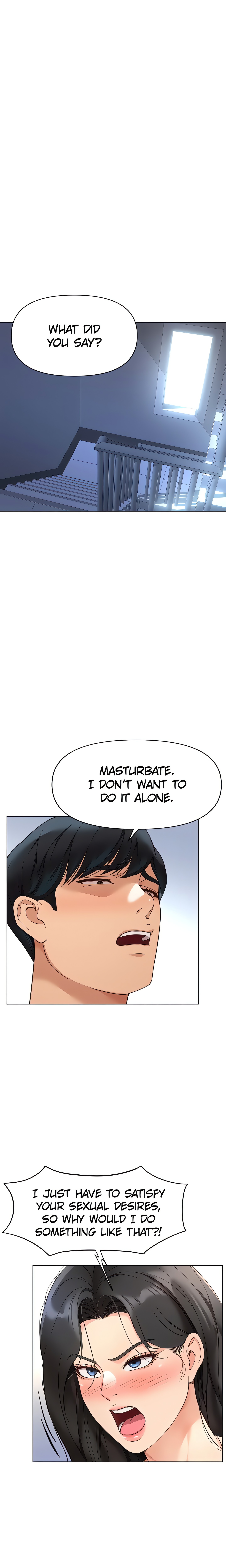 Common Sense Modifier (Official) chapter 15 page 3