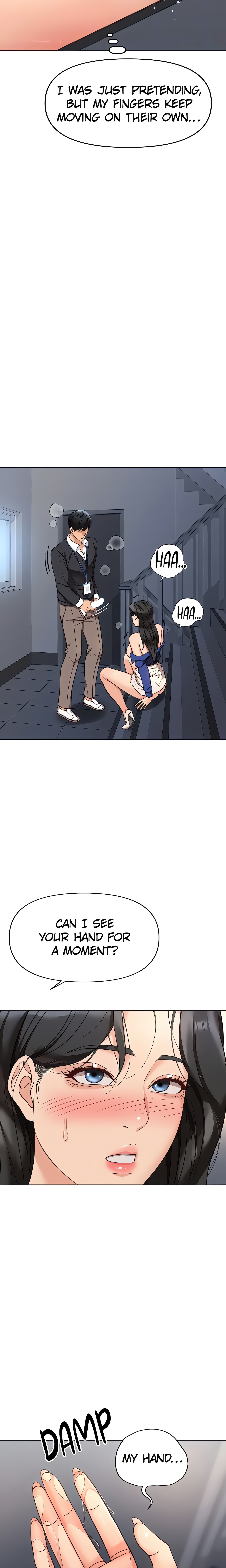 Common Sense Modifier (Official) chapter 15 page 10