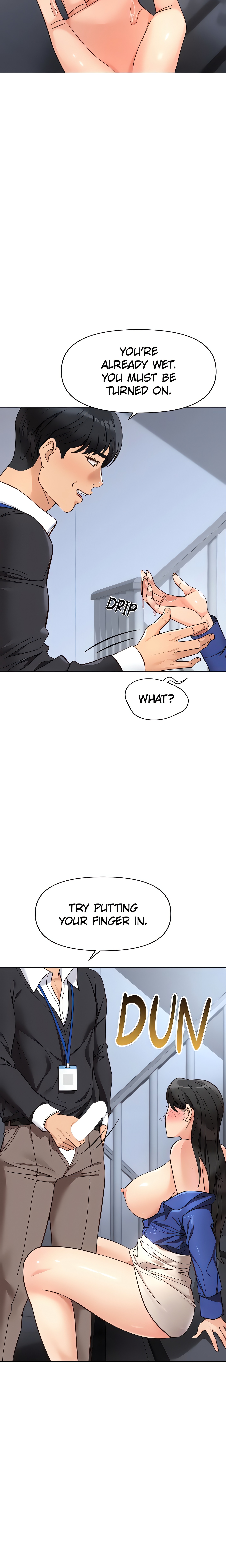 Common Sense Modifier (Official) chapter 15 page 11