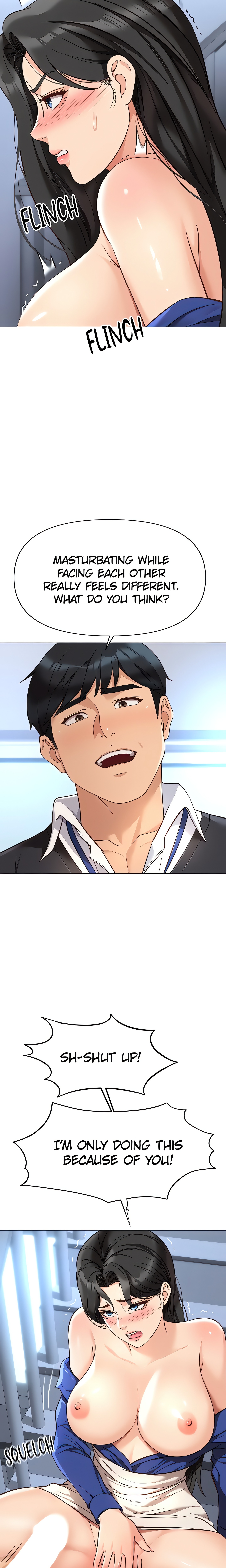 Common Sense Modifier (Official) chapter 15 page 13