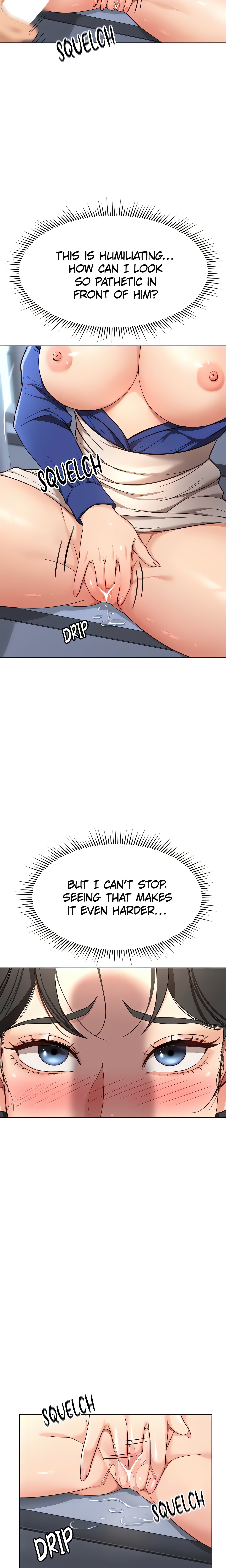 Common Sense Modifier (Official) chapter 15 page 14