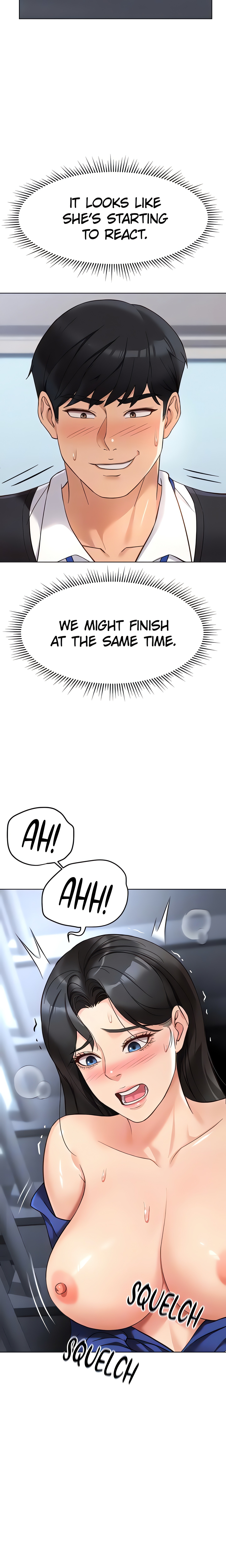 Common Sense Modifier (Official) chapter 15 page 15