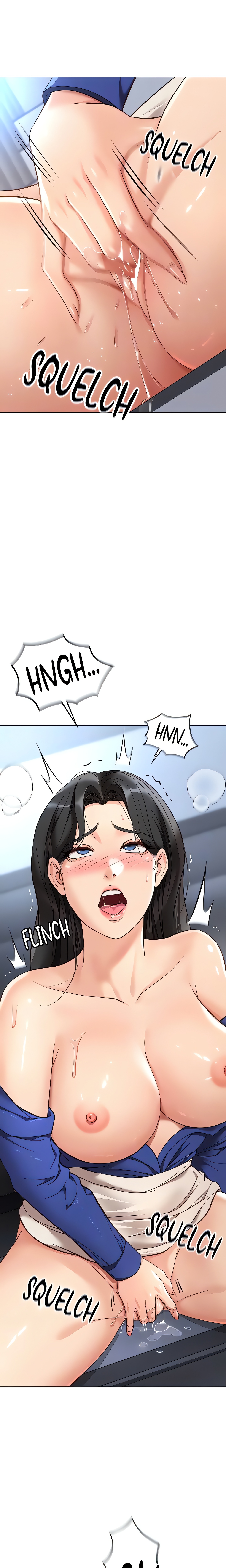 Common Sense Modifier (Official) chapter 15 page 16