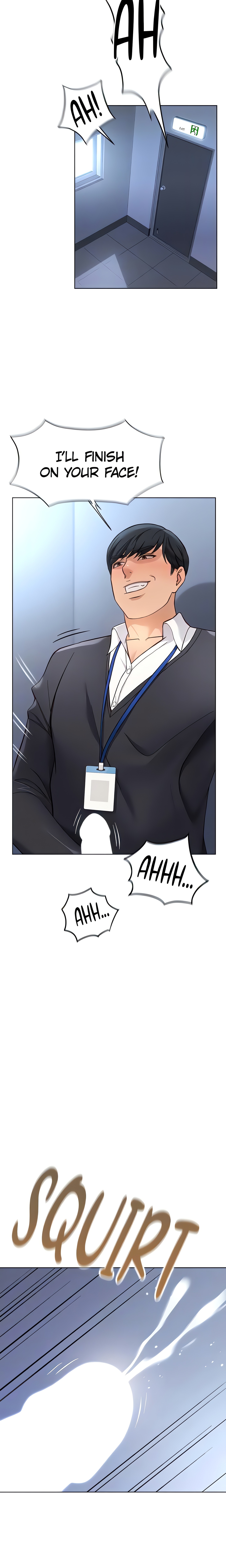 Common Sense Modifier (Official) chapter 15 page 17