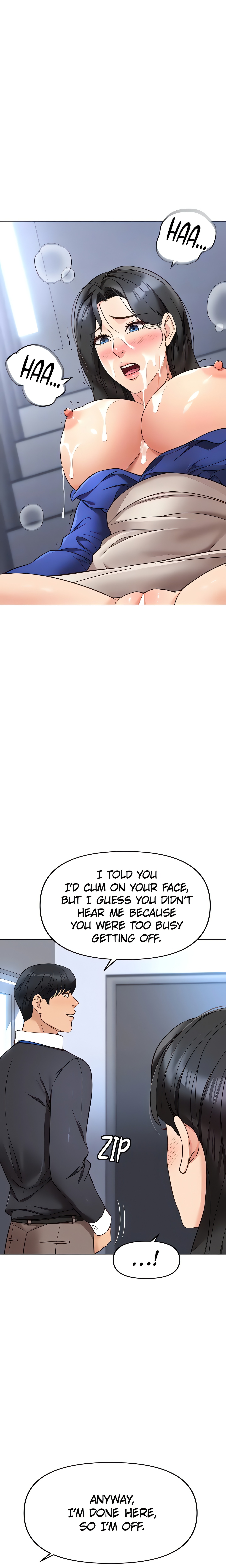 Common Sense Modifier (Official) chapter 15 page 19