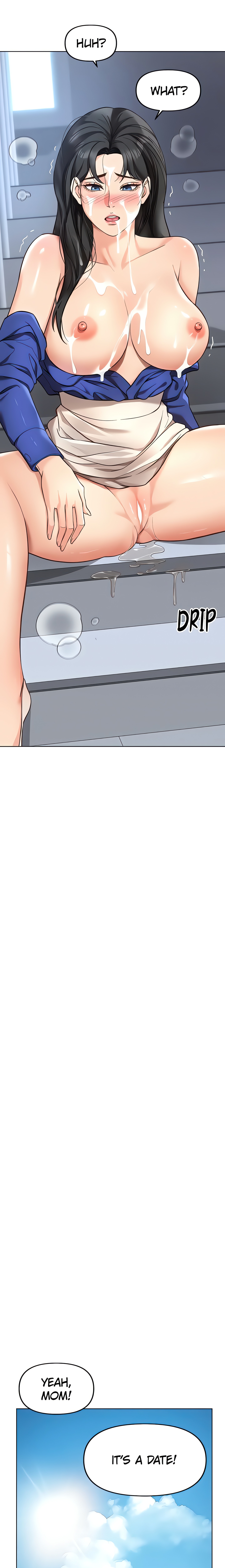 Common Sense Modifier (Official) chapter 15 page 20