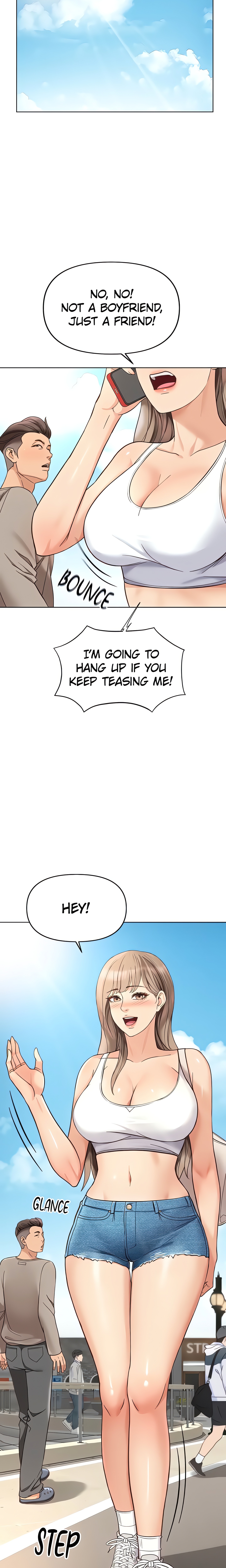 Common Sense Modifier (Official) chapter 15 page 21