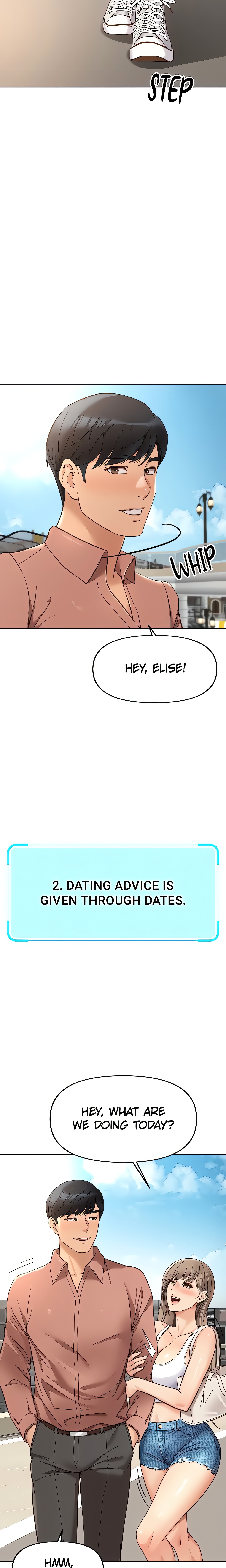 Common Sense Modifier (Official) chapter 15 page 22