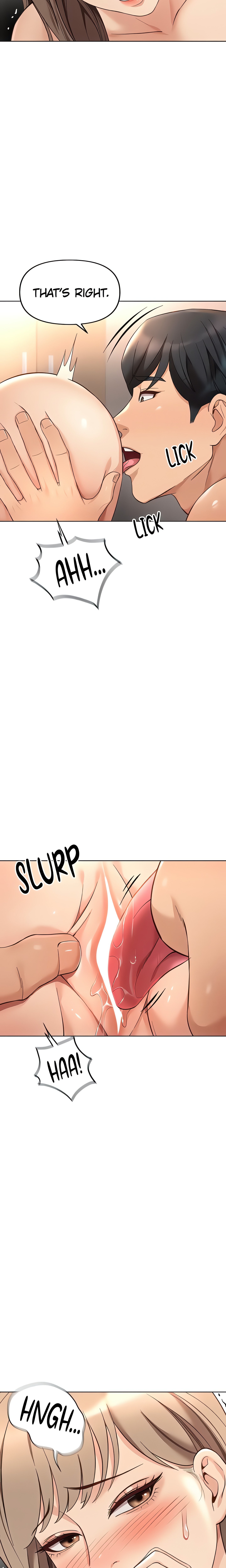 Common Sense Modifier (Official) chapter 15 page 25