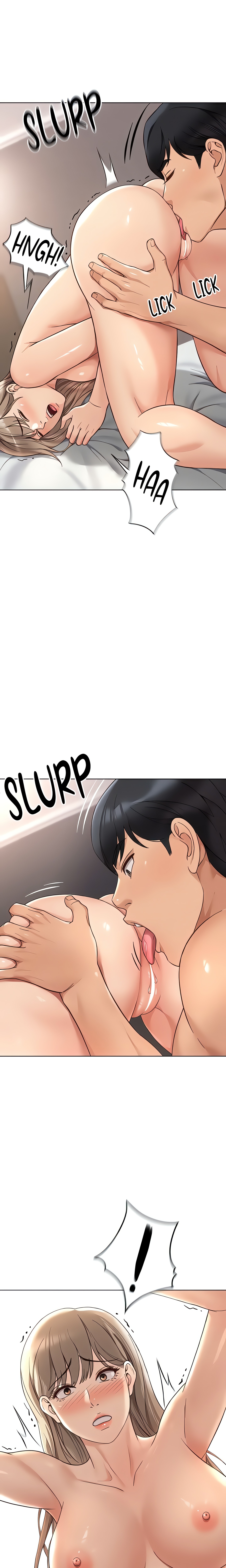 Common Sense Modifier (Official) chapter 15 page 27