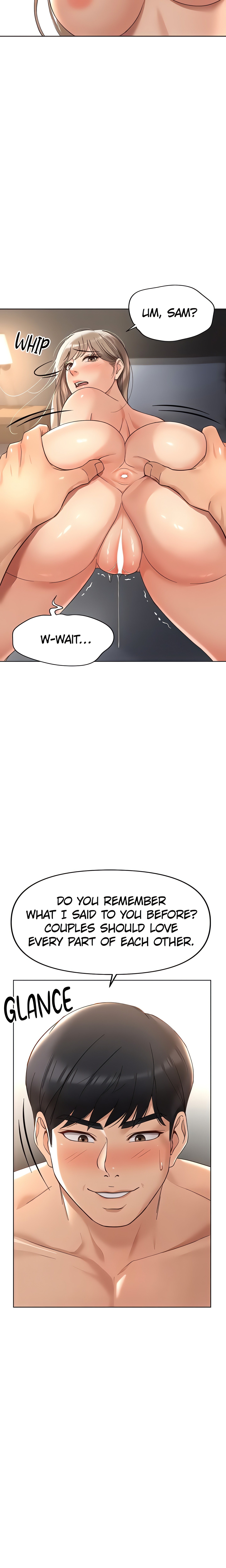 Common Sense Modifier (Official) chapter 15 page 28